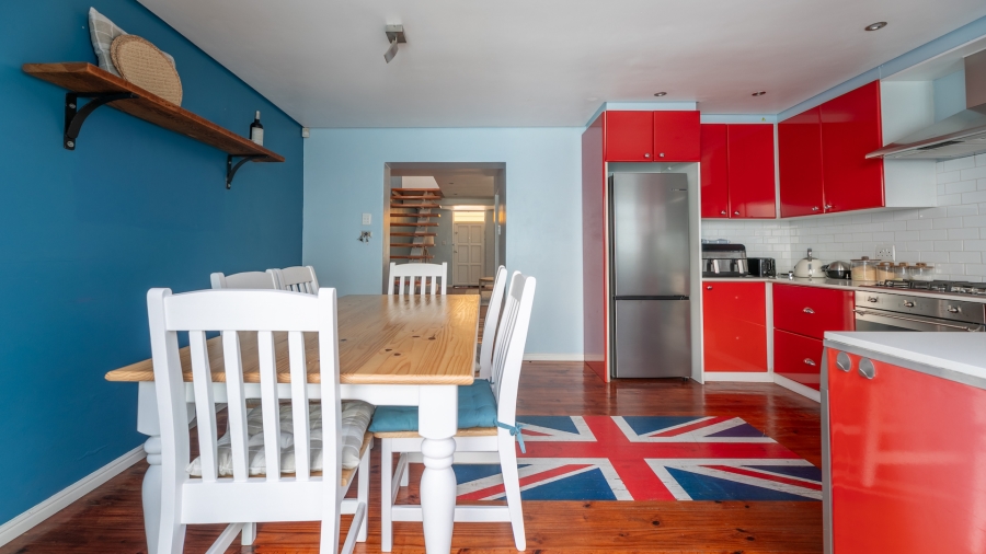 3 Bedroom Property for Sale in Bo Kaap Western Cape